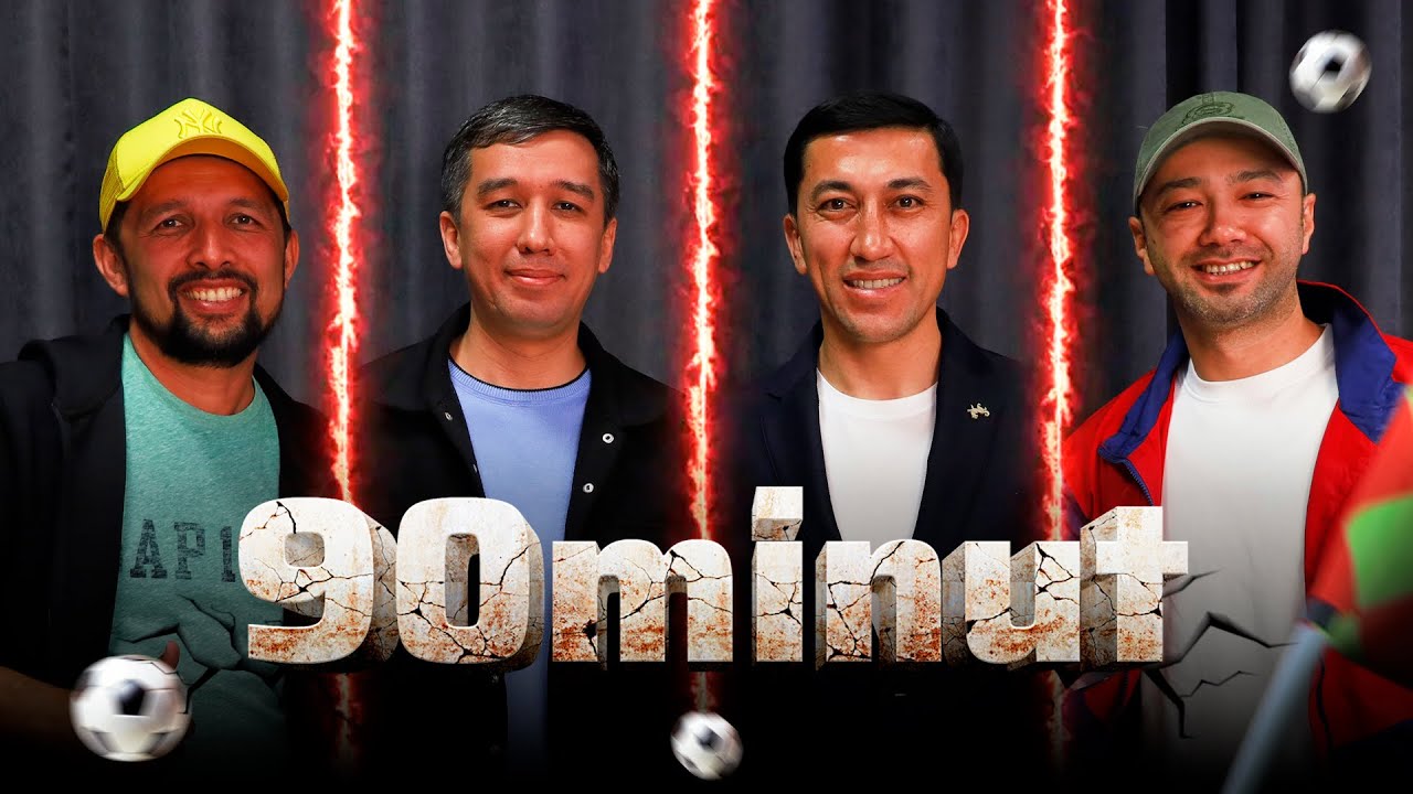 O’zbek futbolida, futbolga mos kishilar ishlayaptimi, Odil Ahmedov nima deydi?