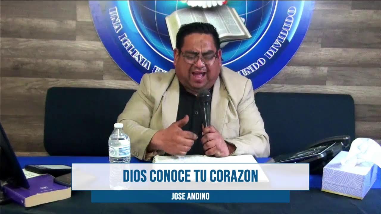 IGLESIA DE DIOS AVIVAMIENTO MUNDIAL CENTRAL EN HOUSTON