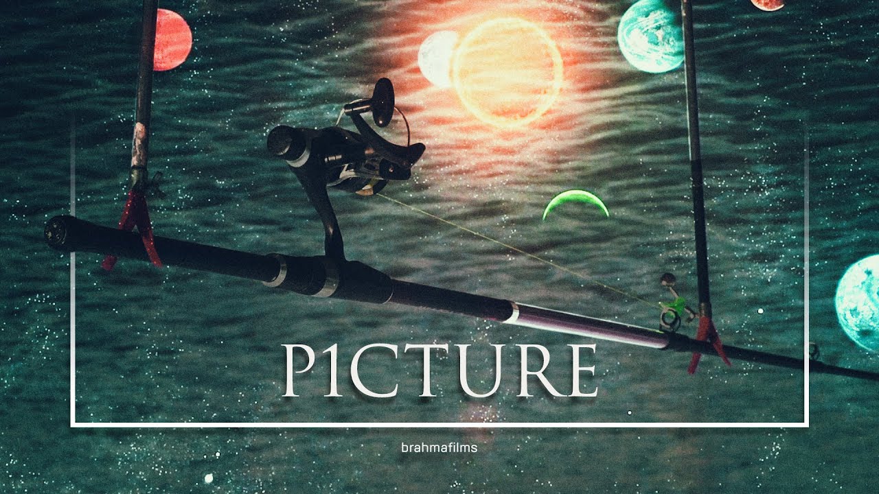 P1CTURE [videoart]