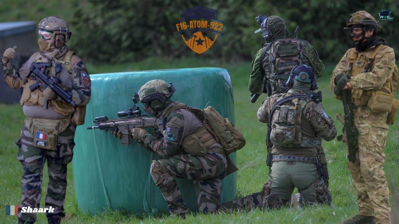 OPERATION MIDNIGHT SUN