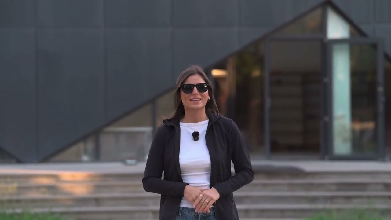 ევროპისა და მსოფლიოს ჩემპიონი ლუკა მაისურაძე, ეპიზოდი #2 