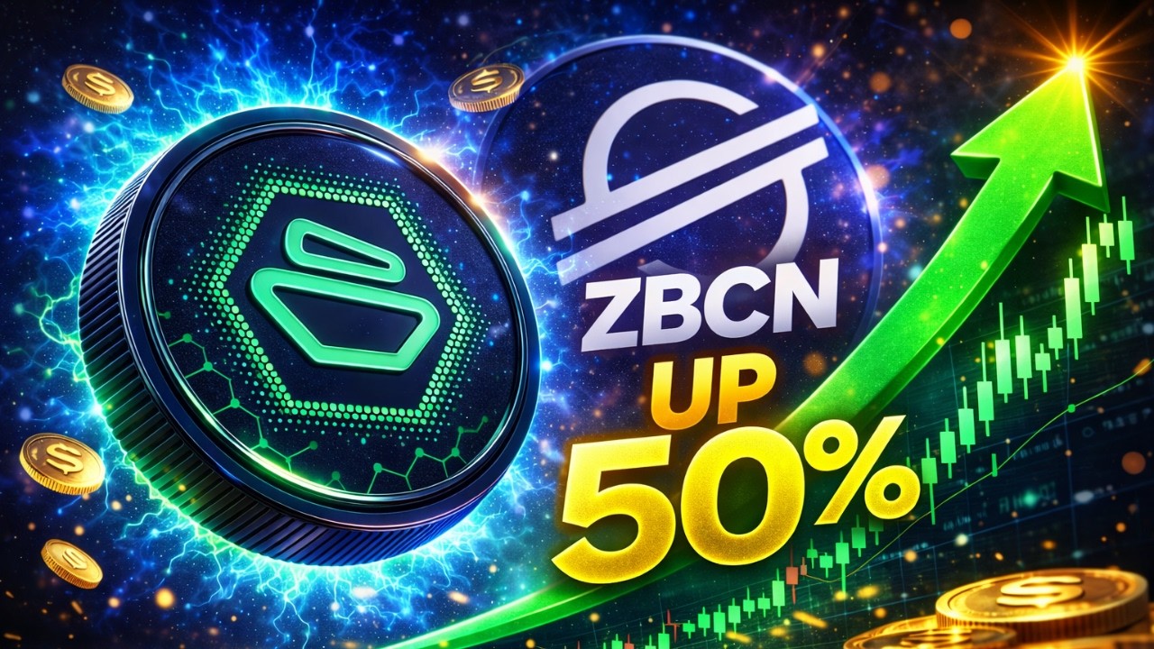 Zebec Network ($ZBCN) x Stellar ($XLM): поглощение компании, занимающейся выплатой заработной пла...