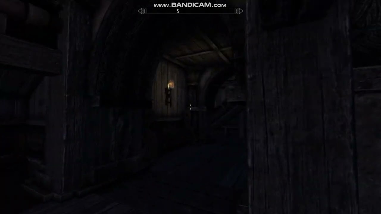 The House Unheld - Playerhome