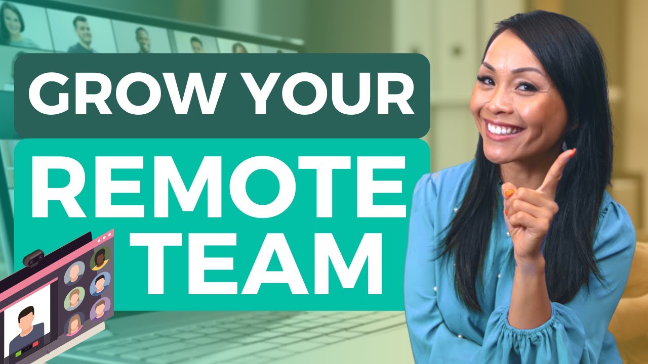 How to Hire a Virtual Assistant | Best Tips & Strategies