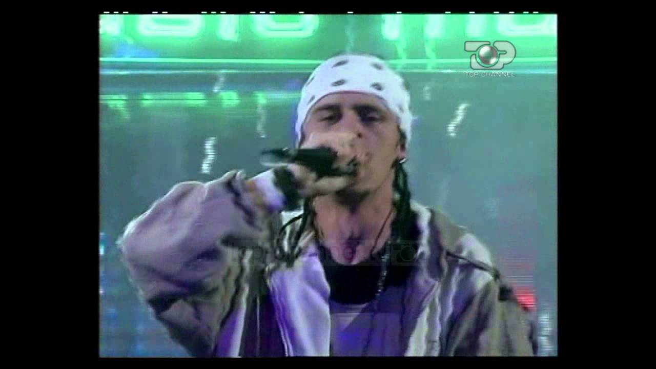 Duda - Hajde krejt, 1 Dhjetor 2004 - Top Fest 2