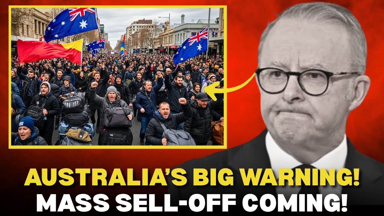 By 2026, Millions in Australia May Have to Sell Their Homes &ndash; Are You Prepared?