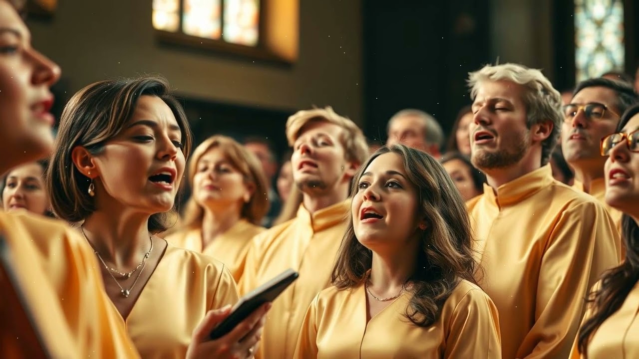 Rise in Faith  Motivational Gospel Worship ✝️🔥