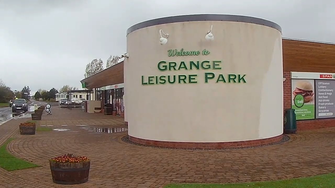 Grange Leisure Park  - Mablethorpe