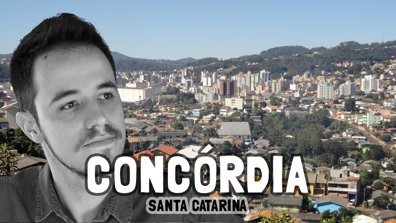 Coisas de Conc&oacute;rdia SC