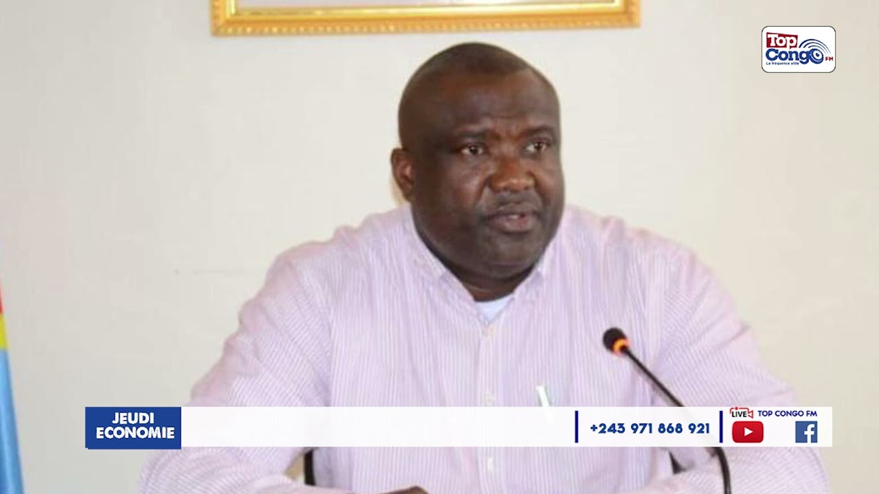 JEUDI ECONOMIE BASEANE HAUT UELE 11 JANVIER 2023