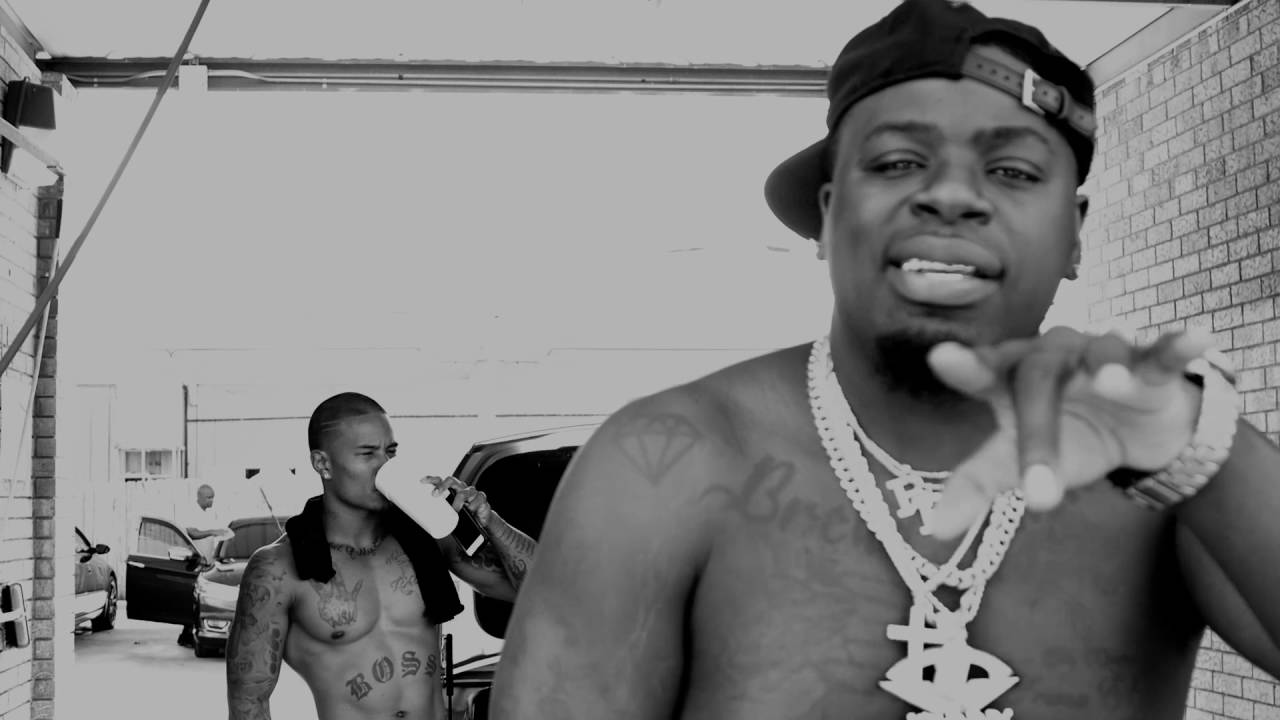 C.Stone The Breadwinner | Legacy | Official Video | Breadwinner Films