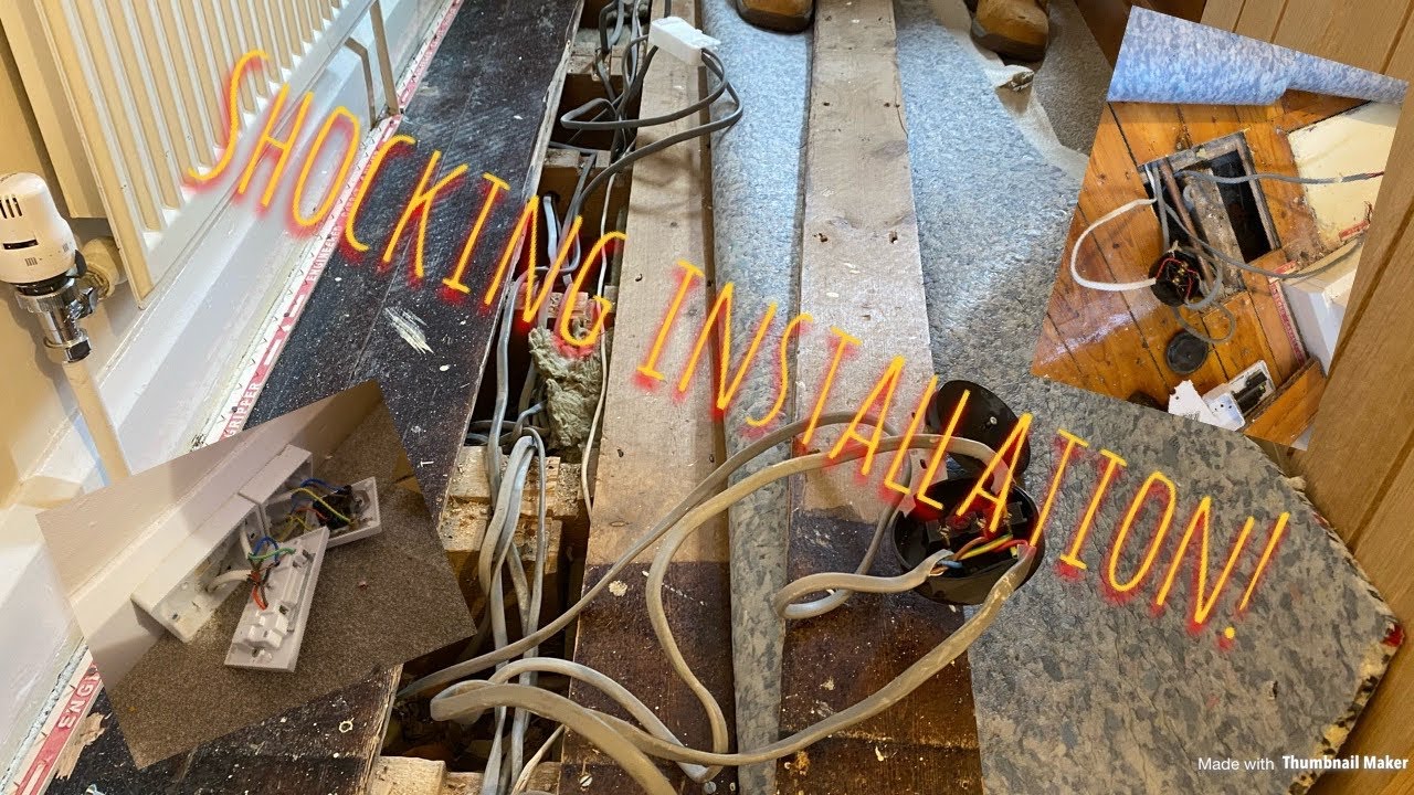 Клиент спросил: «Почему розетка не работает?»