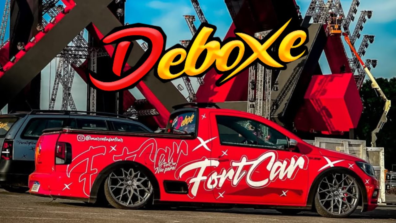 CD DEBOXE 2026 , MELHORES ELETROFUNK PARA SOM ALTOMOTIVO PART.6 - ((VANKLOK MUSIC))