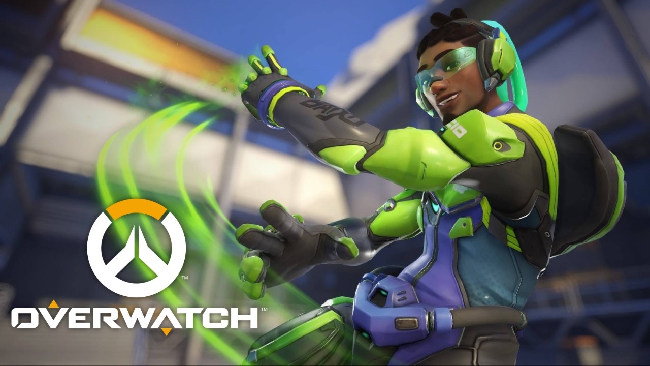 Overwatch - Lucio Compilation
