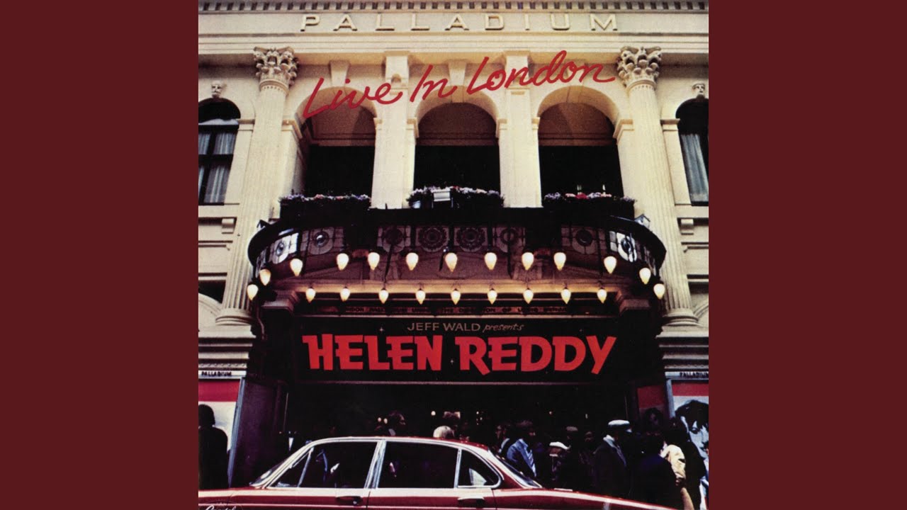 The West Wind Circus (Live At The Palladium, London / 1978)