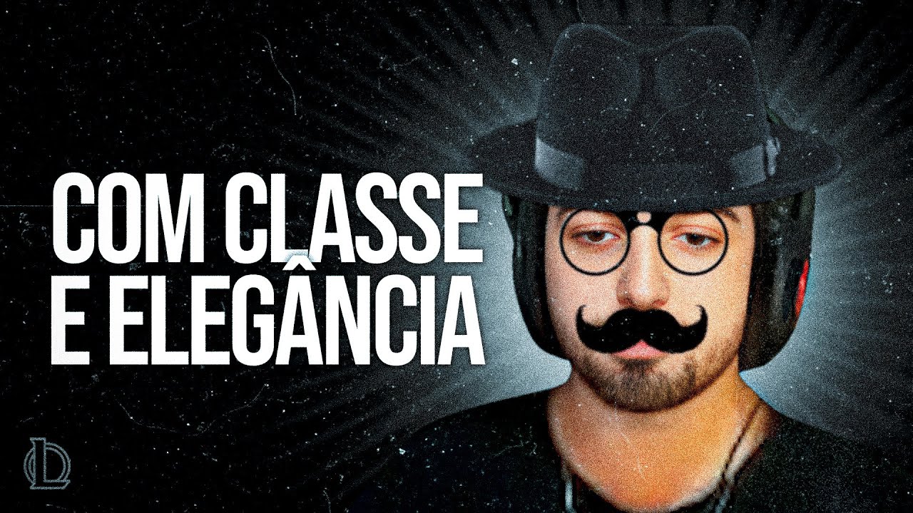 É ASSIM QUE UM TOPLANER CALMO JOGA