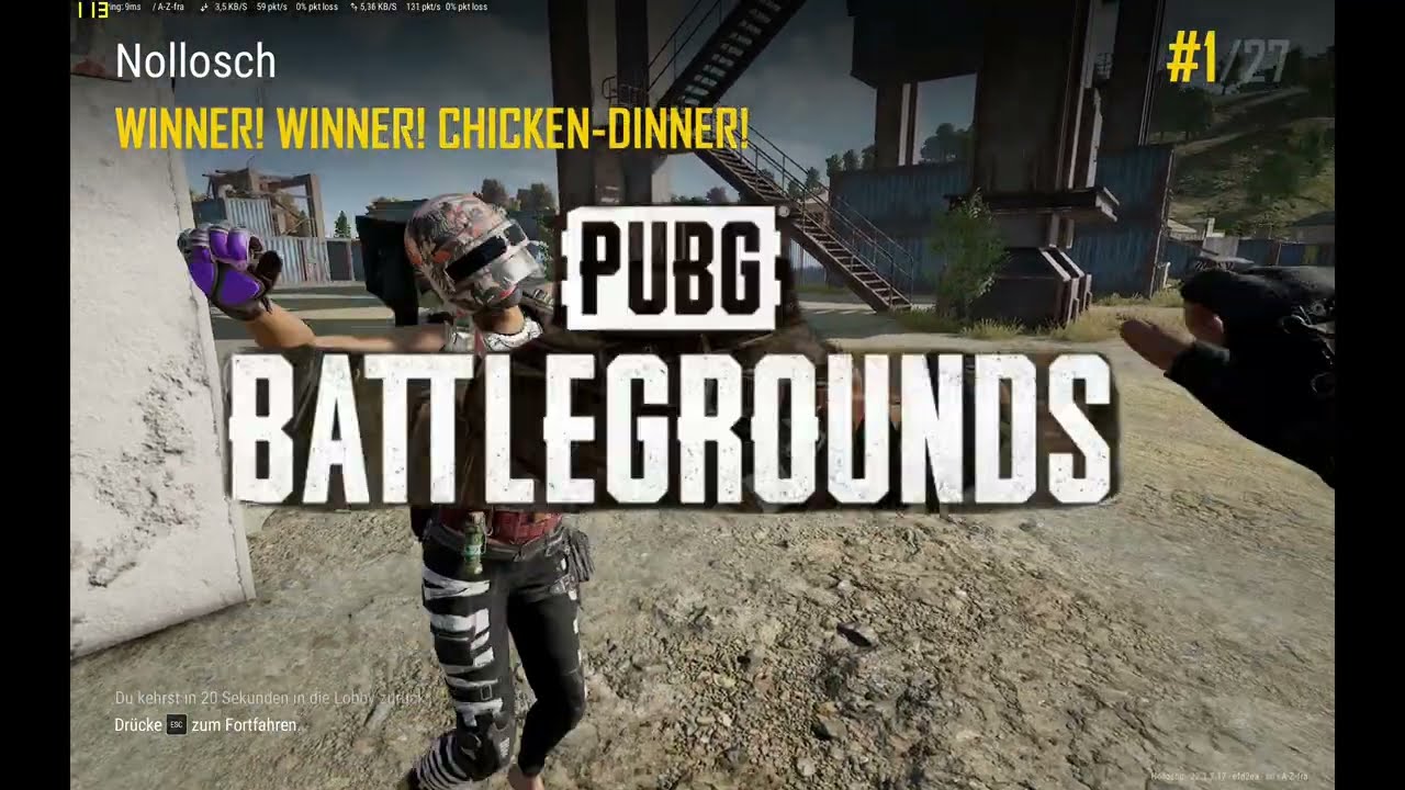 PUBG Compilation - Fight's & Funny stuff #12 | Fahrschüler verpasst Anfahrt | Granate grillt Chicken