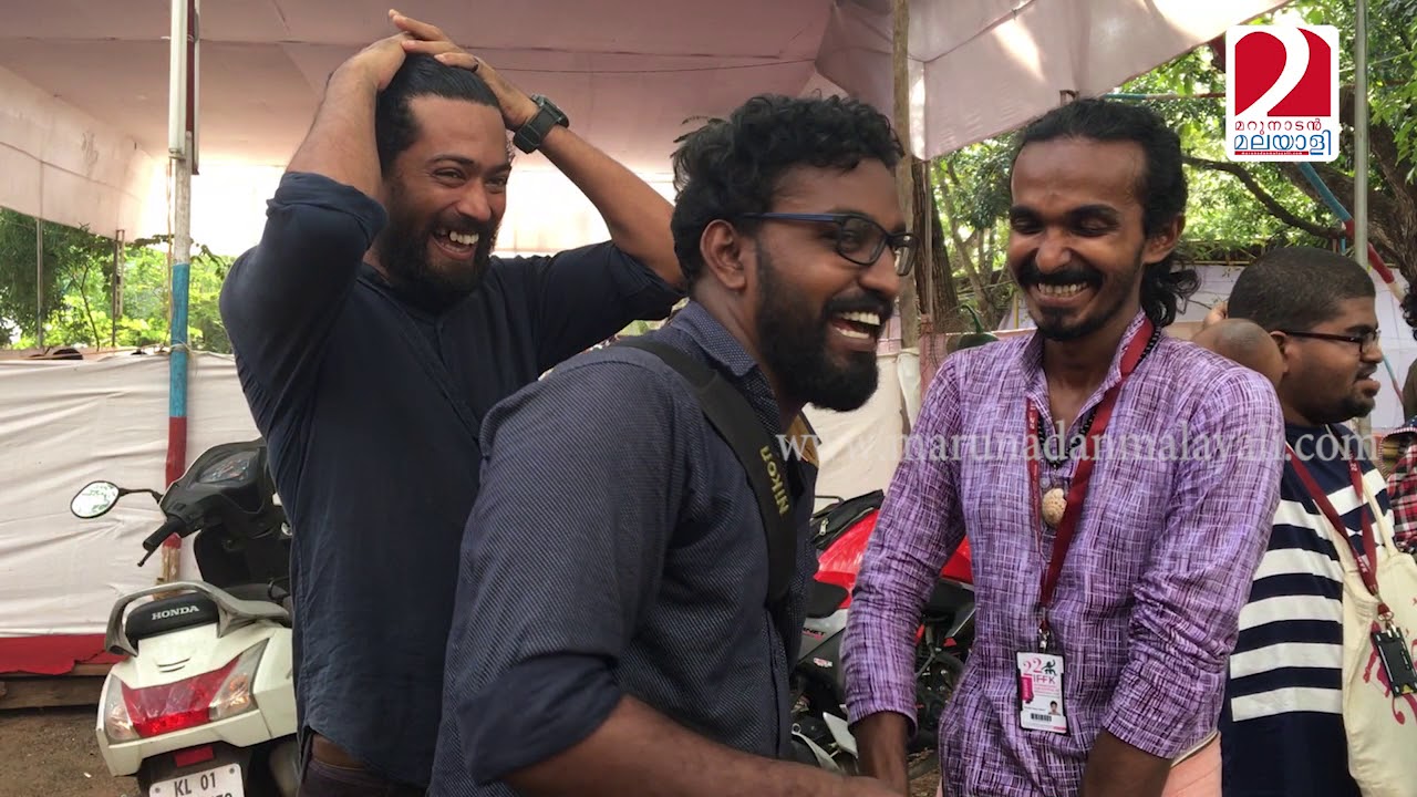 The ramp of festival fashions I Marunadanmalayali