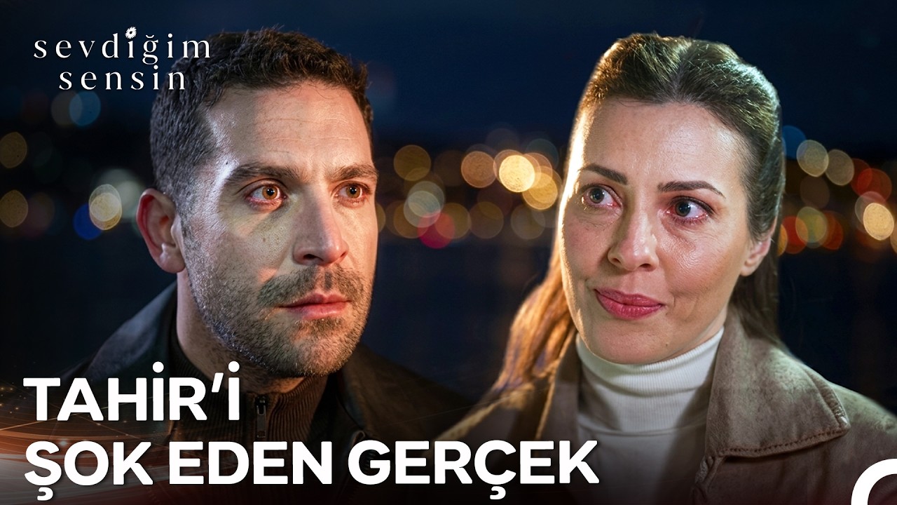 Fikret'in Tek Zaafı: İnci Aldur - Sevdiğim Sensin 6. Bölüm