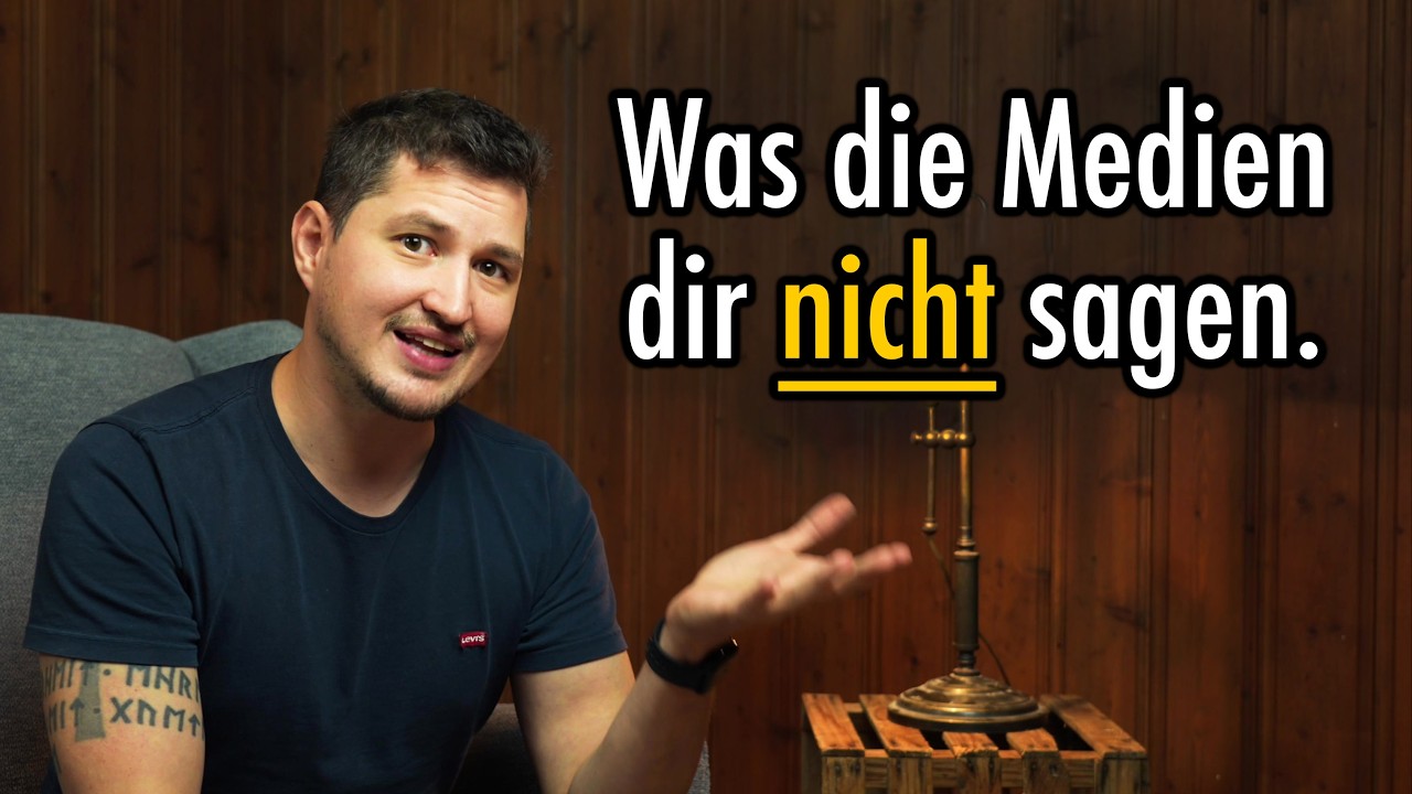 10 Dinge, die dein Bild vom Nahen Osten für immer verändern