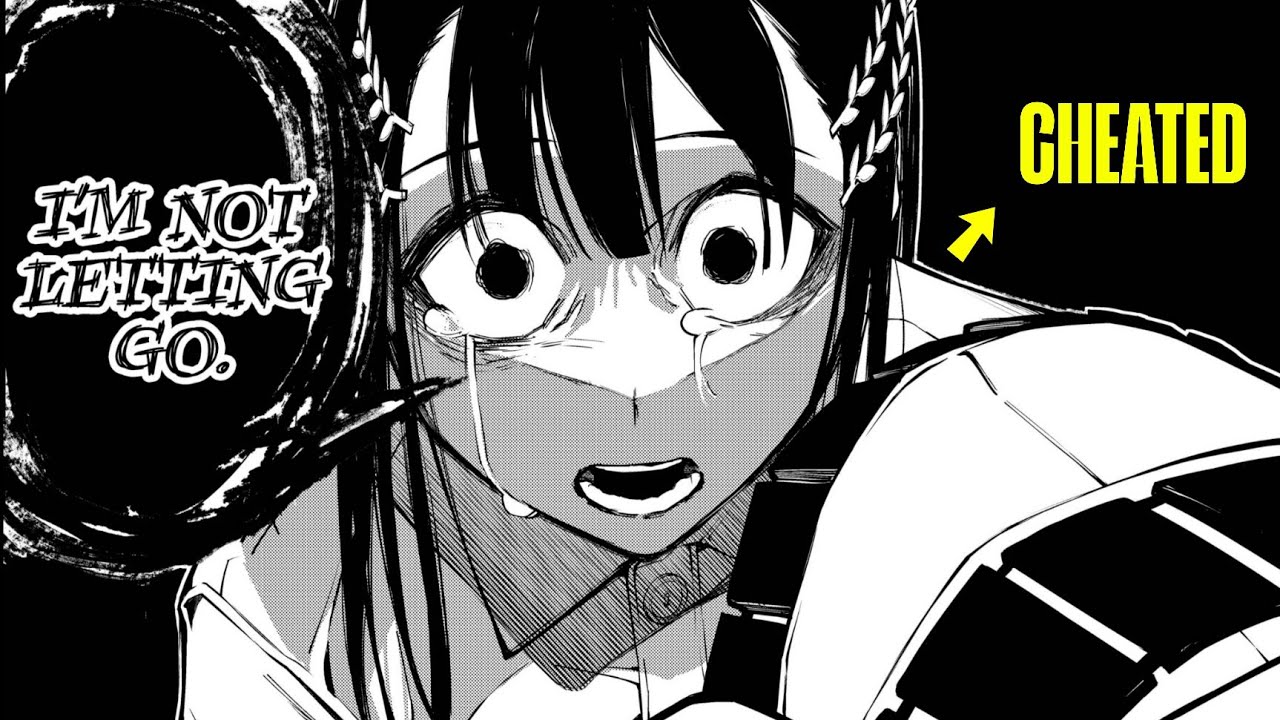 His Girlfriend Cheated On Him And Ended Up Regretting It - Manga Recap
