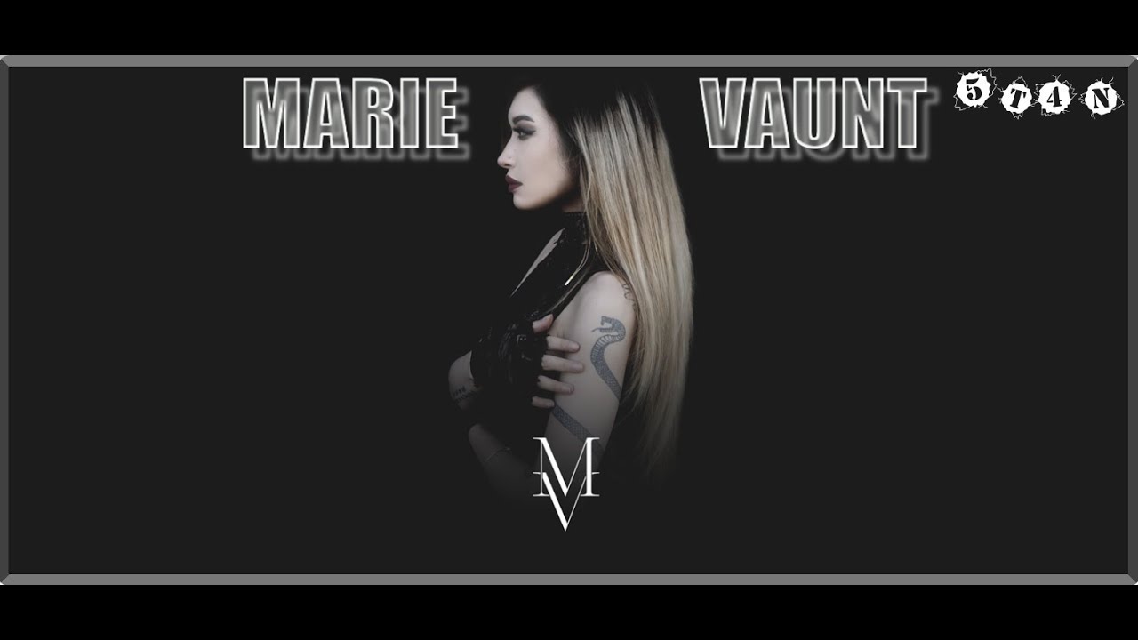 Marie Vaunt [Techno]#5T4N