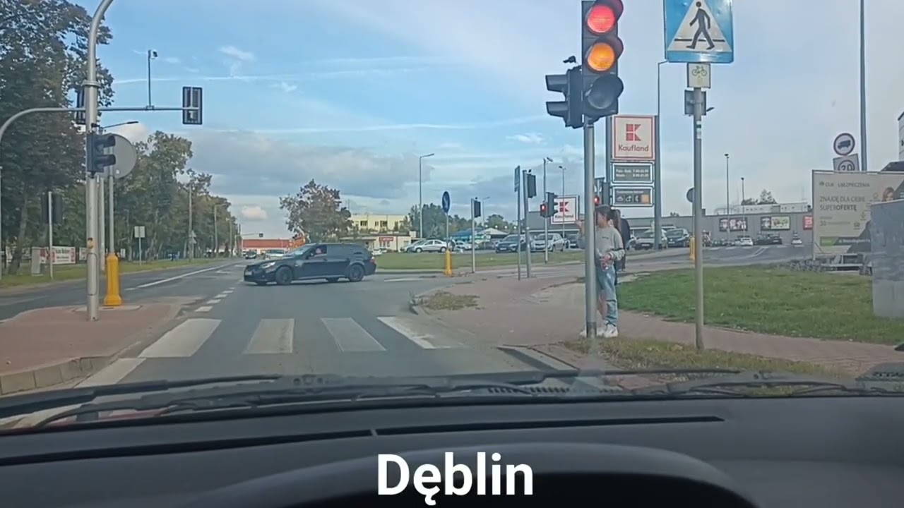 Dęblin... po raz pierwszy w województwie lubelskim