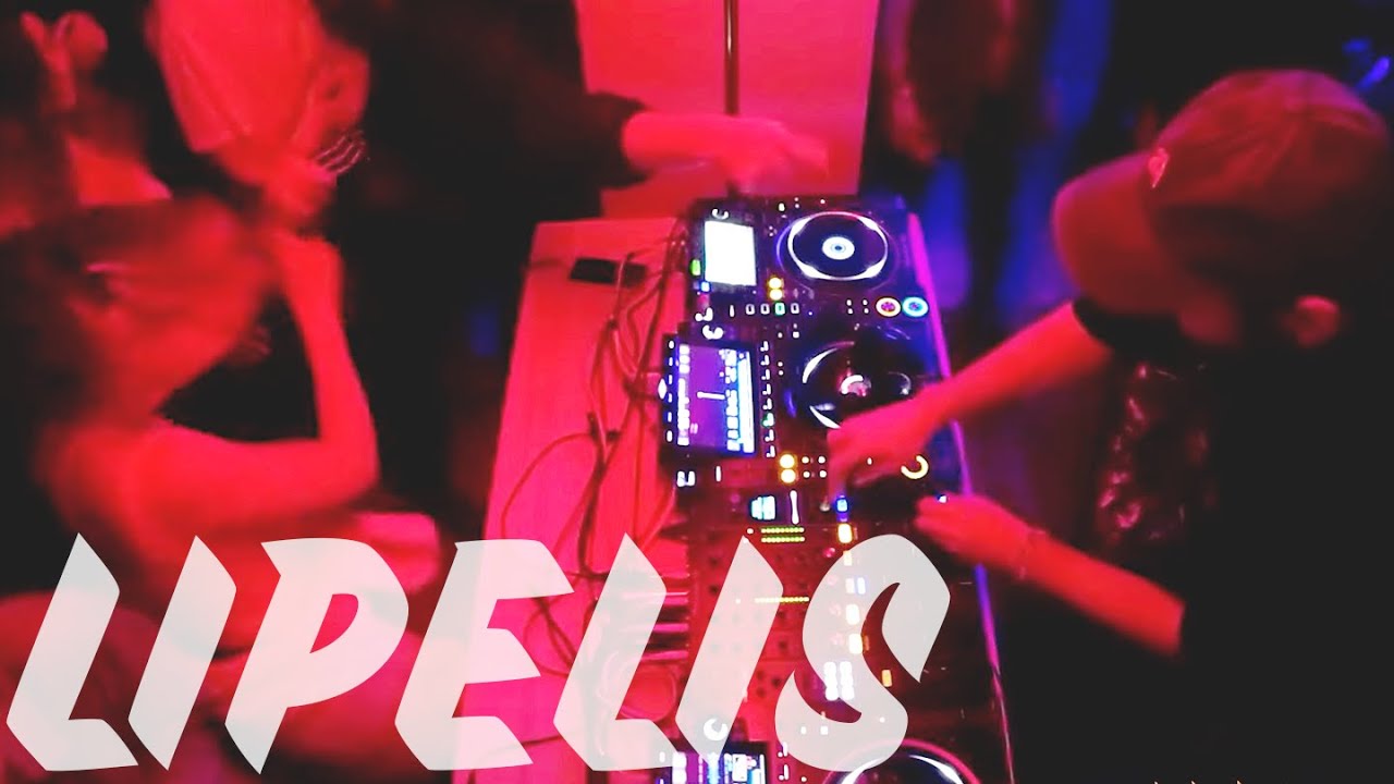 Popstel presents Stay Local // Lipelis
