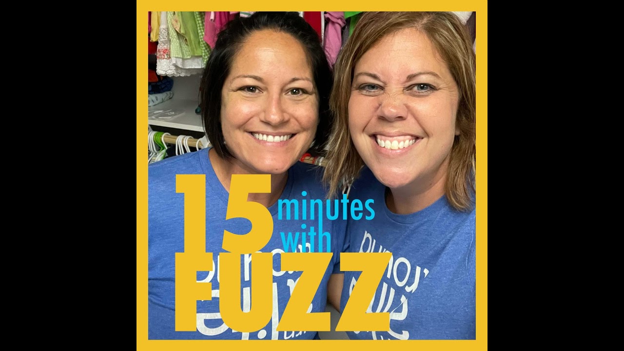Washington County Foster Closet w/Shannon Siebert & Koa Dautermann