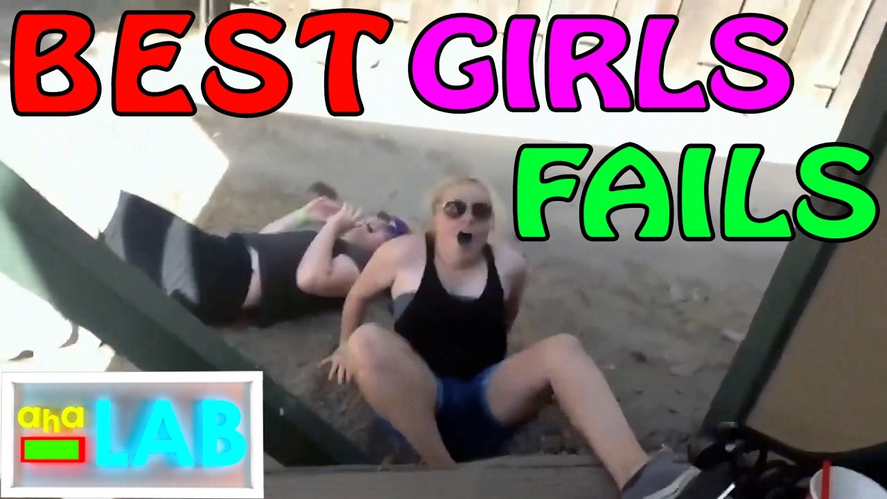 Best Girls Fails Compilation #3| Funny Girls Fail Compilation | Stupid Girls Fail Compilation