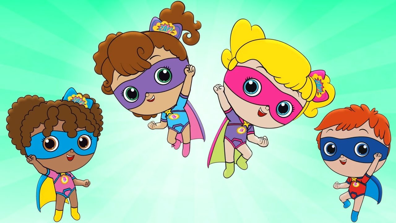Bottle Squad Rhyme | Rhymes For Children | Ba Ba Boom Ready To Zoom | Children Poems