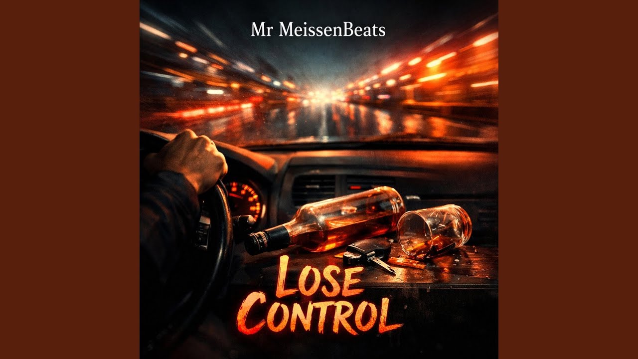 Lose control