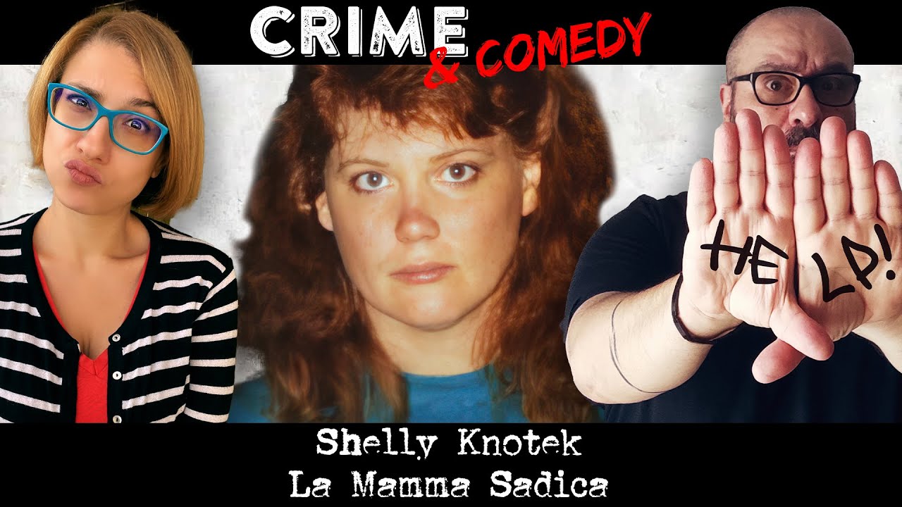 Shelly Knotek - La Mamma Sadica - 77