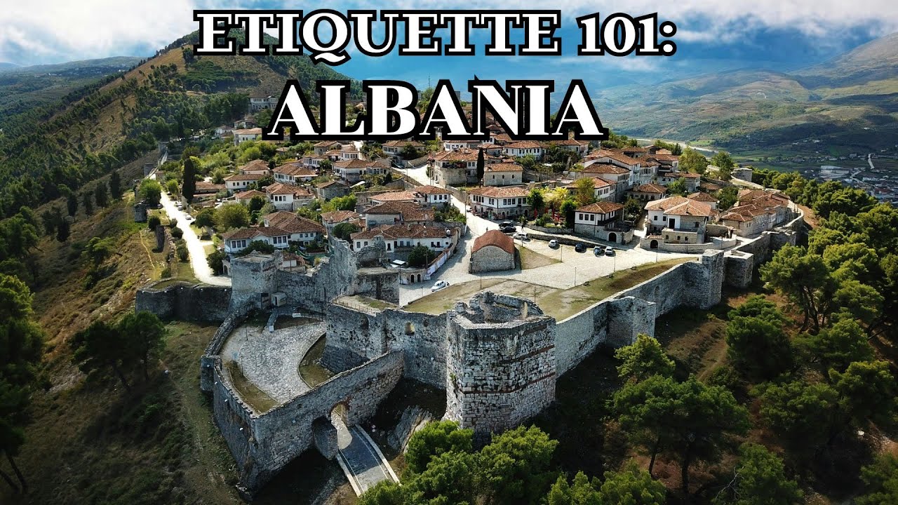 Secrets of Albanian Etiquette Revealed: Essential Travel Tips!