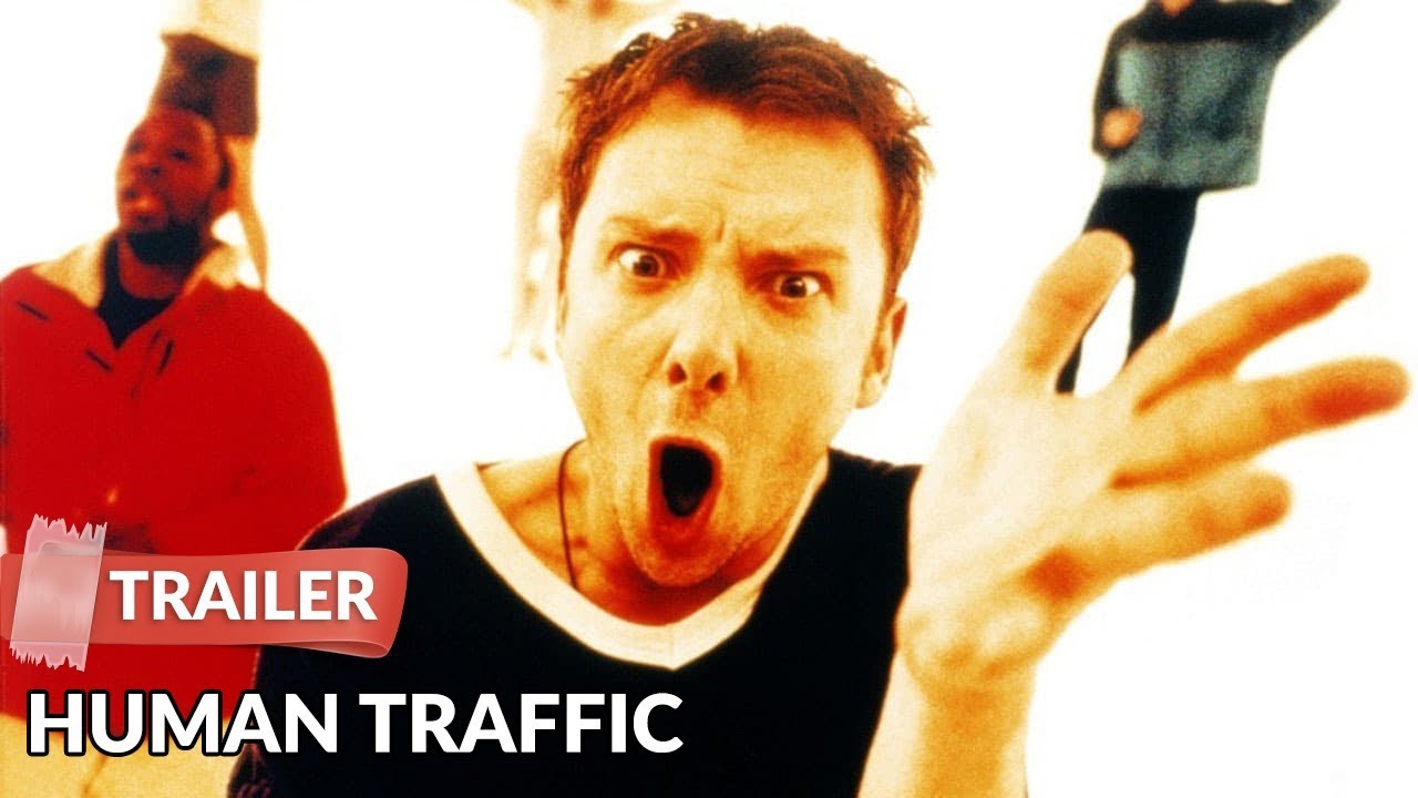 Human Traffic (1999) Trailer | John Simm | Lorraine Pilkington