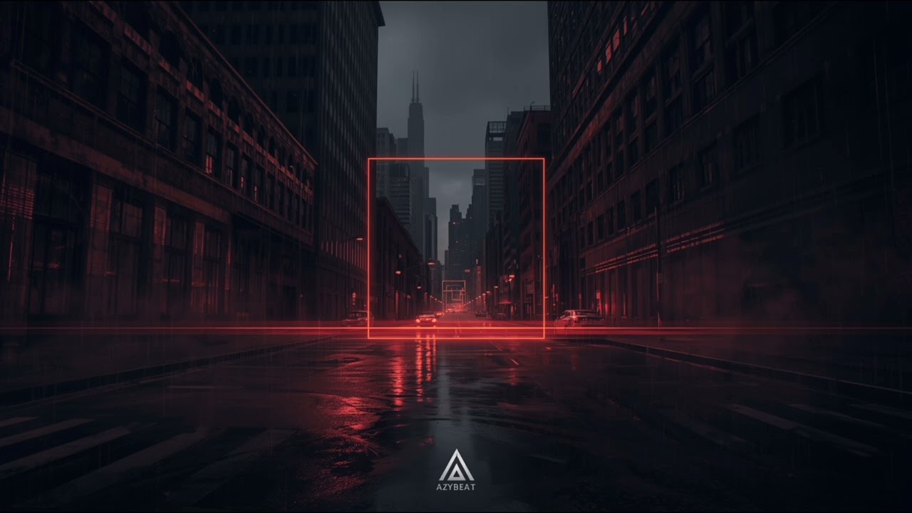 Detroit Trap | Dark Streets – AzyBeat