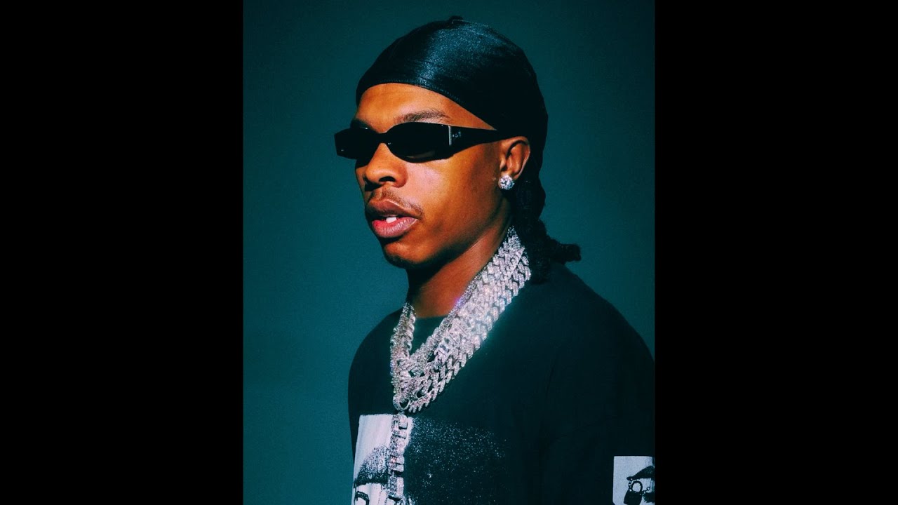 [FREE] Lil Baby Type Beat - 