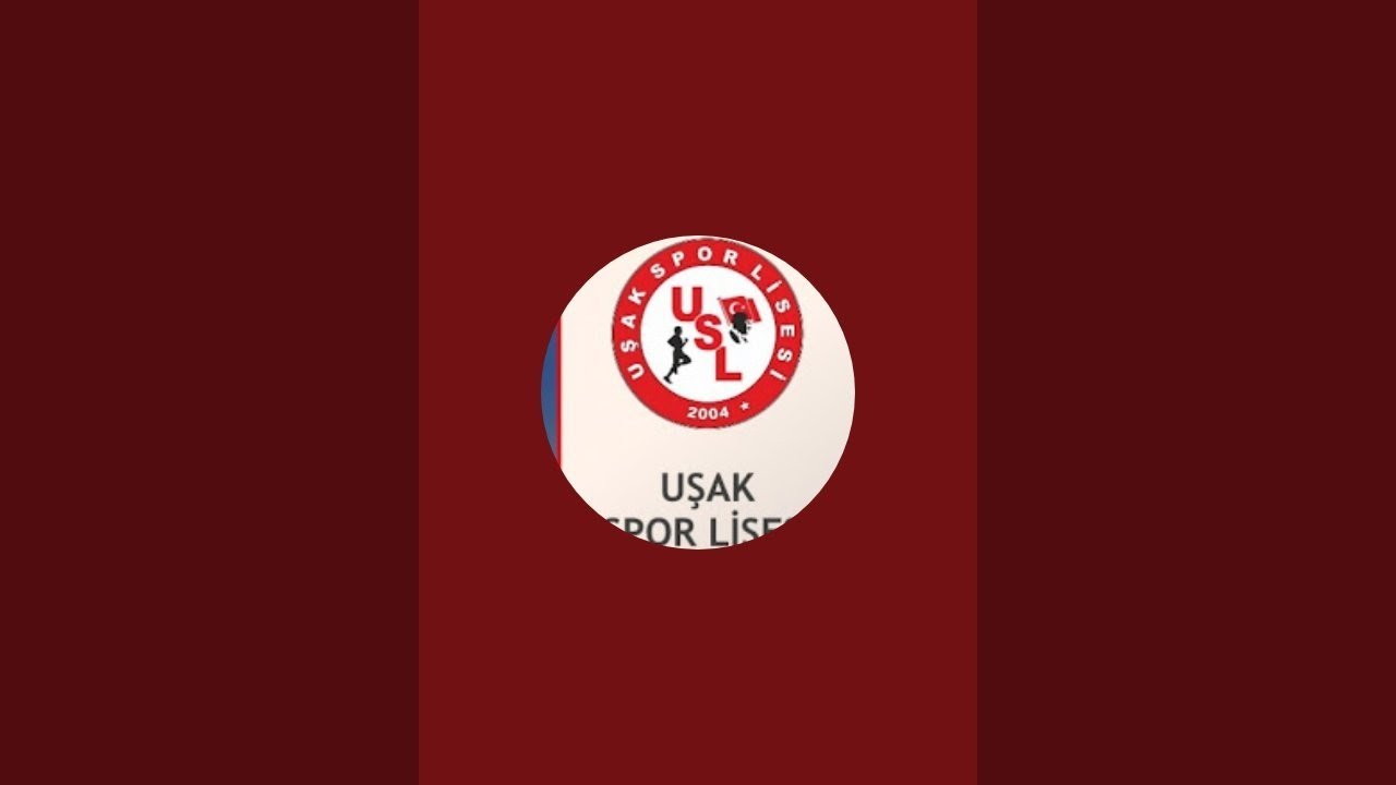 uşak spor lisesi kanalı canlı yayında