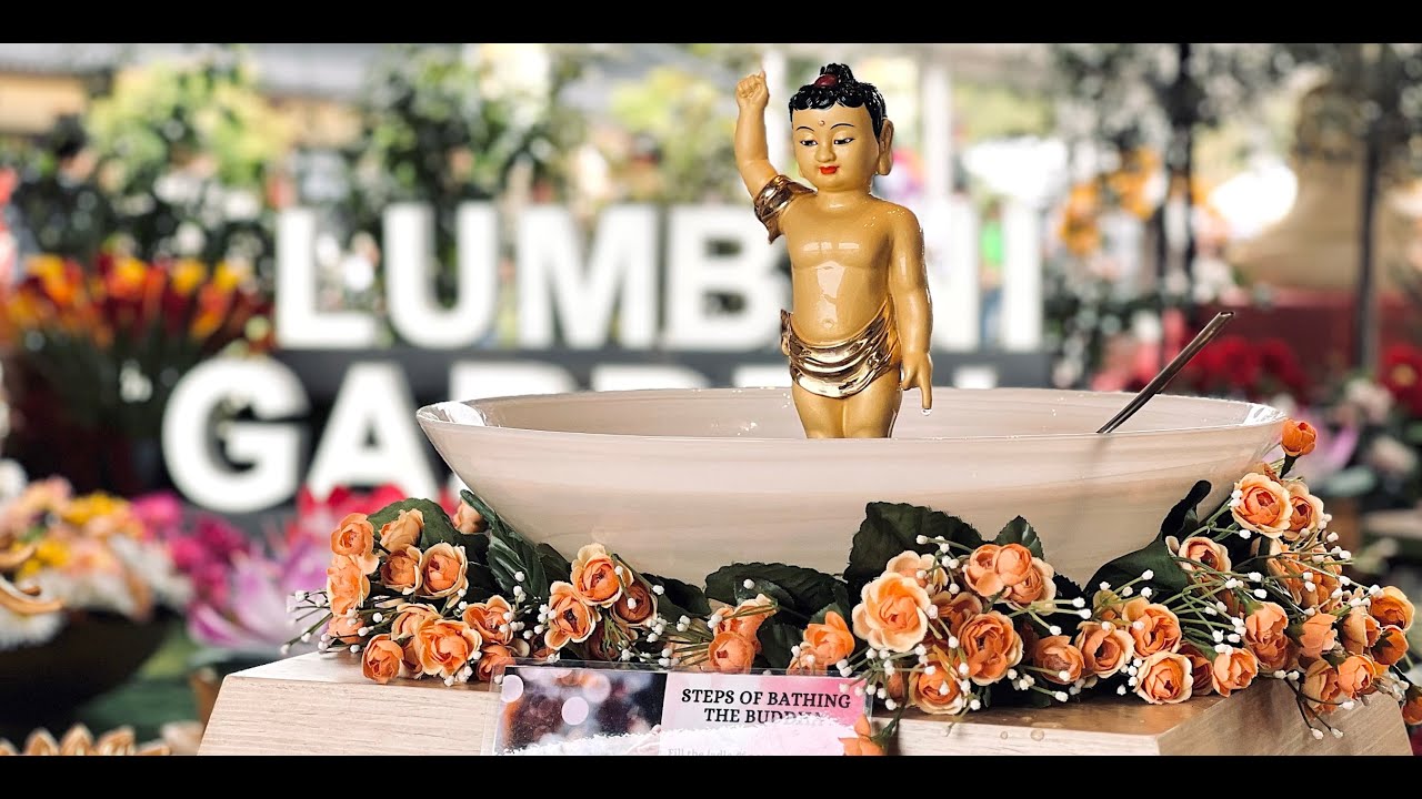 2024 Buddha Birth Day Festival Presentation