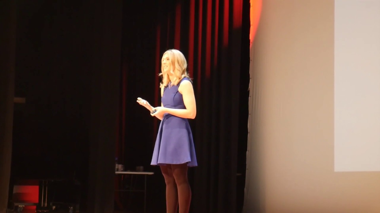 The Power of Progress | Juliette Tobias-Webb | TEDxYouth@ABPatersonCollege