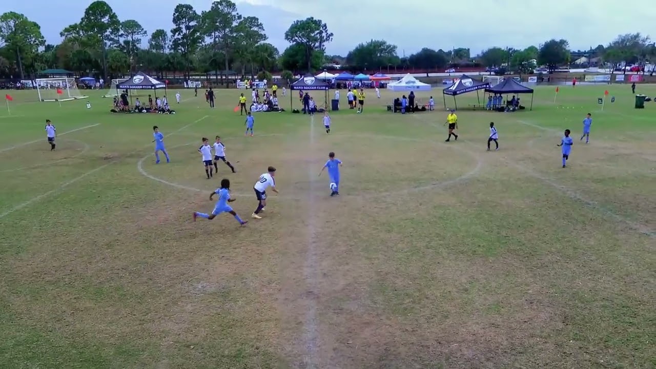TRACE 2017 W&h vs Springs SC SEMIFINAL 2-28-26