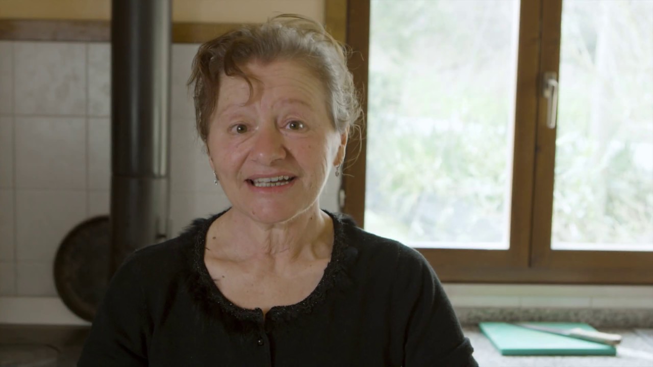 Una ricetta romagnola: la pagnotta pasquale (cotta sulla teglia di Montetiffi)