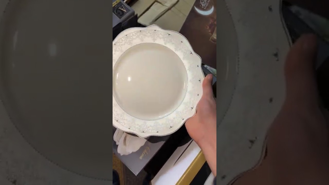 الجديد عند حرودي ميناج للاواني المنزلية صح كلشي شباب