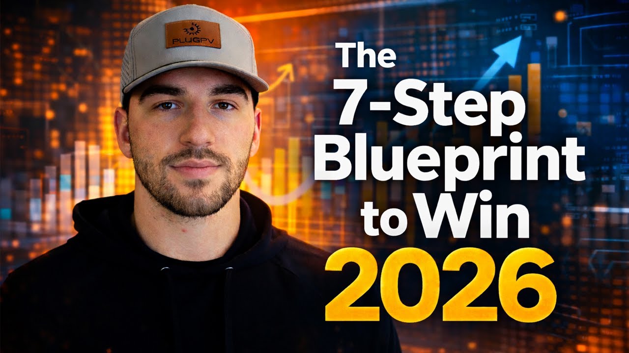 The Exact Year Planning System Used to Build a $100M Business