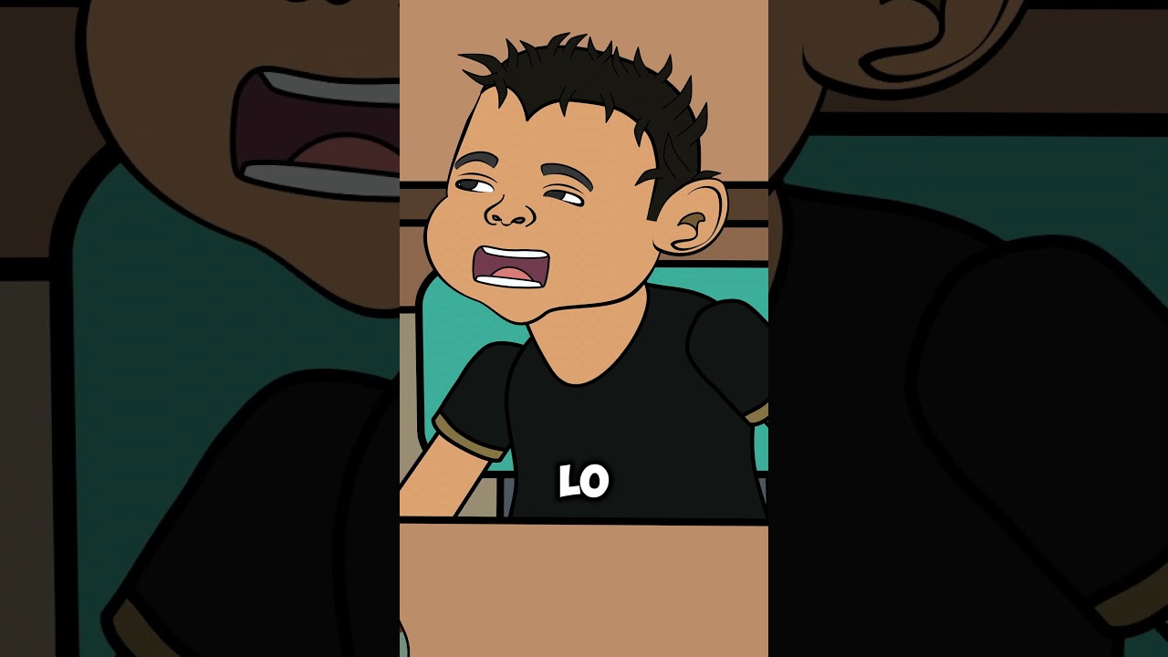 LOS MEJORES CHISTES DE PEPITO!