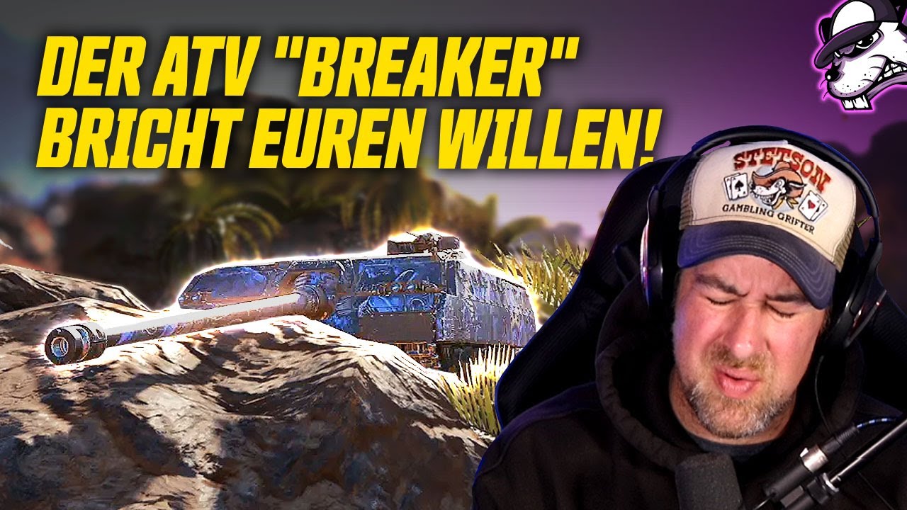 WoT 2.0 | Der ATV 