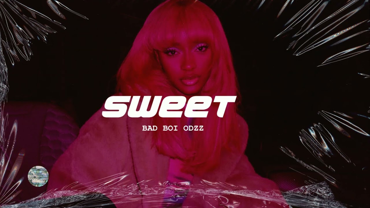 Ayra starr X Afrobeat Type Beat - 