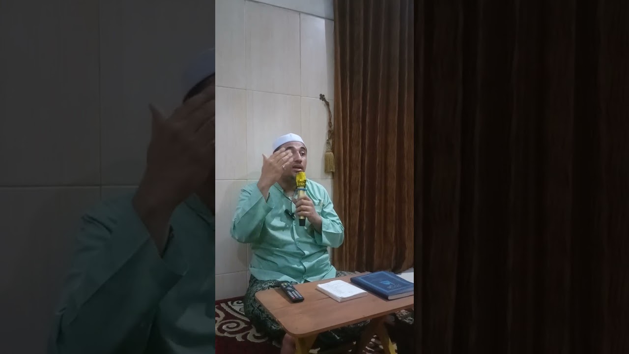 #4 Dalailul Khairot Kemis Kliwon 1447H