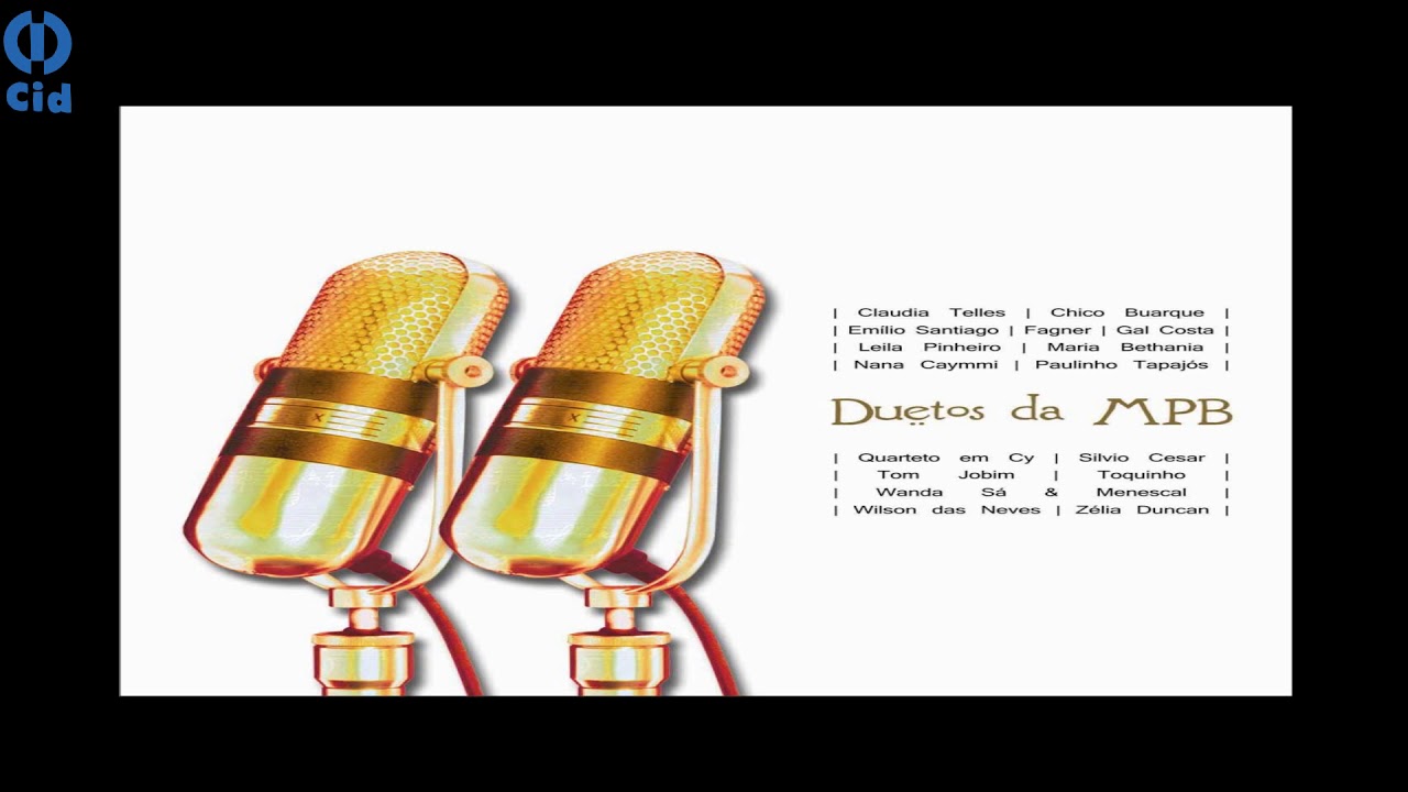 Grande Hotel - Chico Buarque e Wilson das Neves