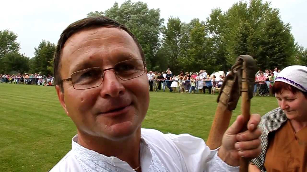 DRAŽŮVKY - OSLAVY 670 LET OD PRVNÍ PÍSEMNÉ ZMÍNKY O OBCI A SJEZD RODÁKŮ 3.